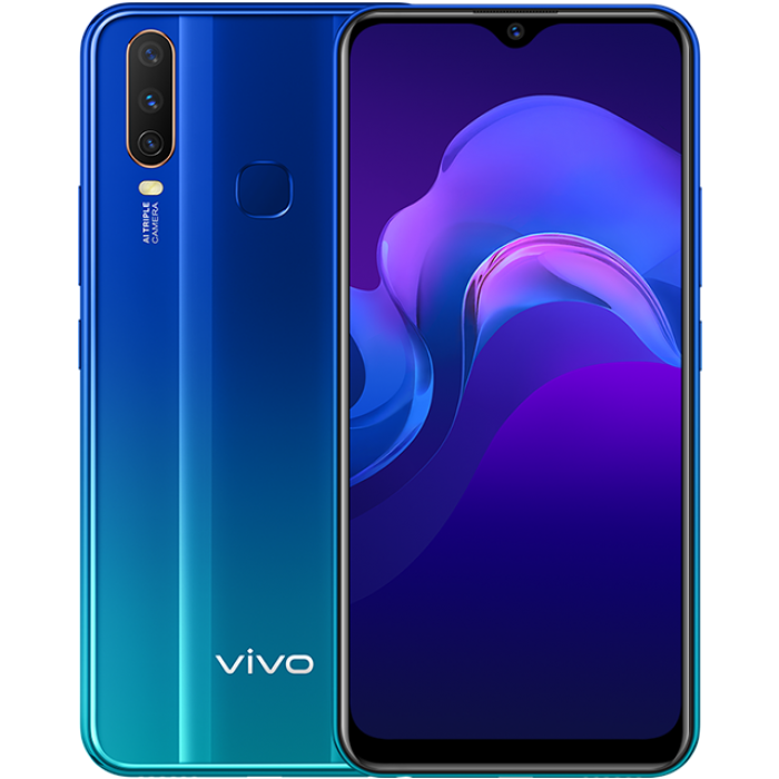 Vivo Y12 Price in Bangladesh